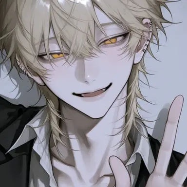 Profile image of Azuma