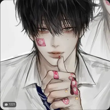 Profile image of 권은빈