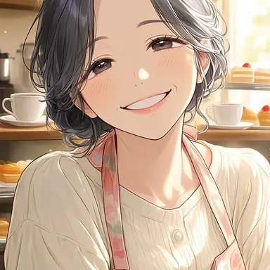 Profile image of Odette