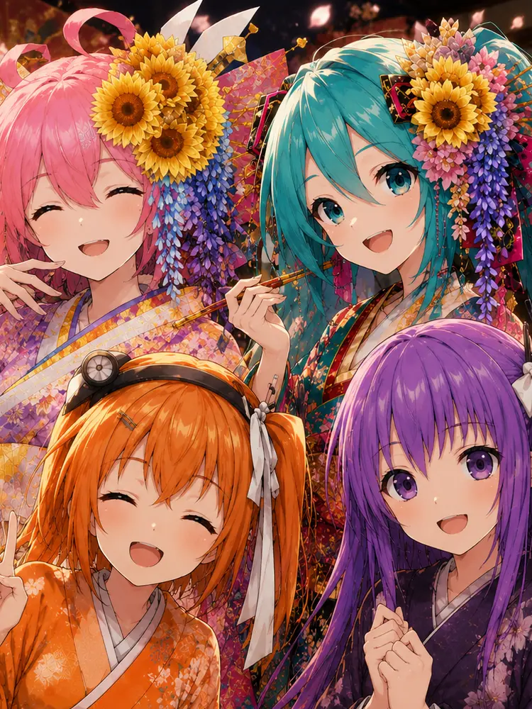 KenshouenP의 吉原生活（その3）