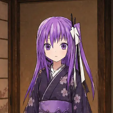 Profile image of 九十九シオン