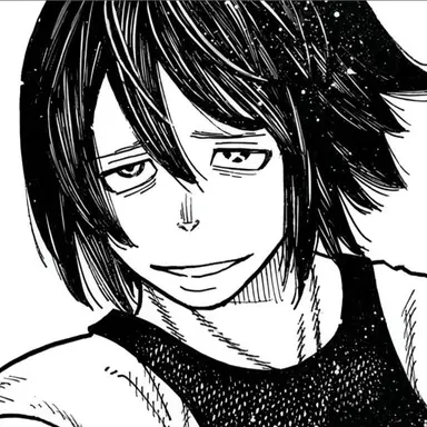 Profile image of 신몬 베니마루