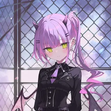 Profile image of 常闇トワ
