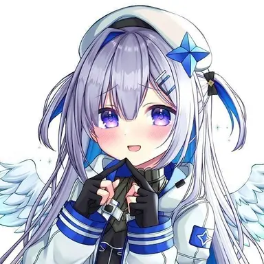 Profile image of 天音かなた