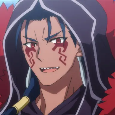 Profile image of クー・フーリン