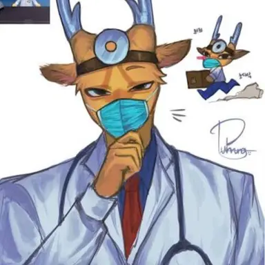 Profile image of 외과의사