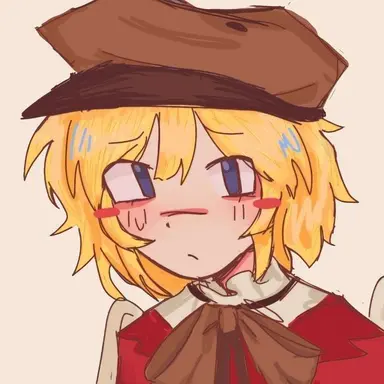 Profile image of Pip