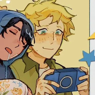 Profile image of Tweek