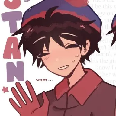Profile image of Stan