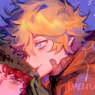 Profile image of Kenny