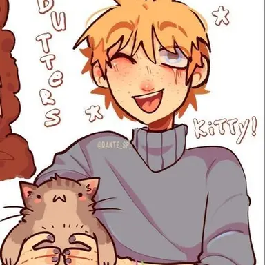 Profile image of Butters