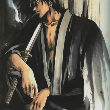 Profile image of 狂