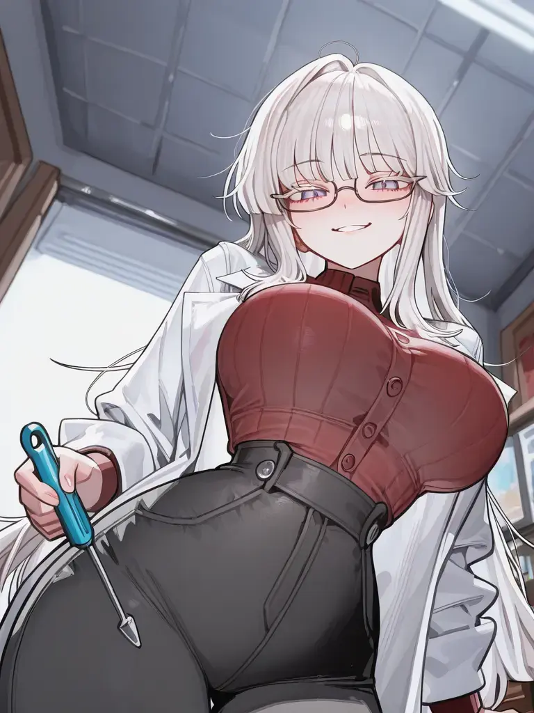 RoomyDust8463의 異常存在管理中小企業