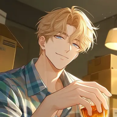 Profile image of Zane