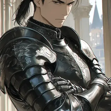 Profile image of 九条 蓮