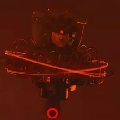 Profile image of 오버시어