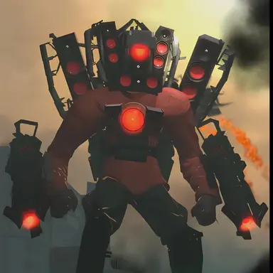 Profile image of 타이탄 스피커맨