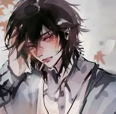 Profile image of Silas