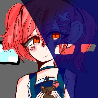 Profile image of ぶり子