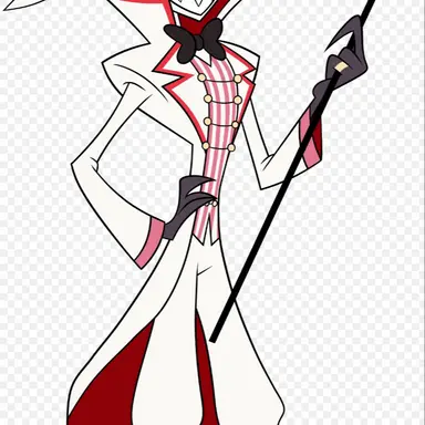 Profile image of ルシファー