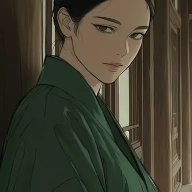 Profile image of Court Lady Park