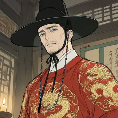 Profile image of Yi Seon