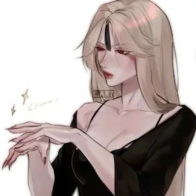 Profile image of Nixie Kalilea