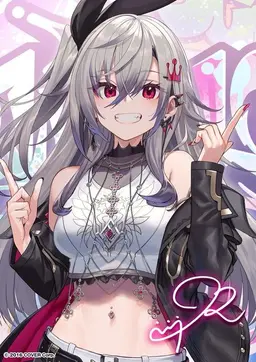 Profile image of リオナ
