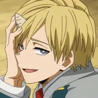Profile image of 物間寧人