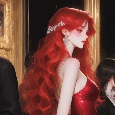 Profile image of 엘리시아