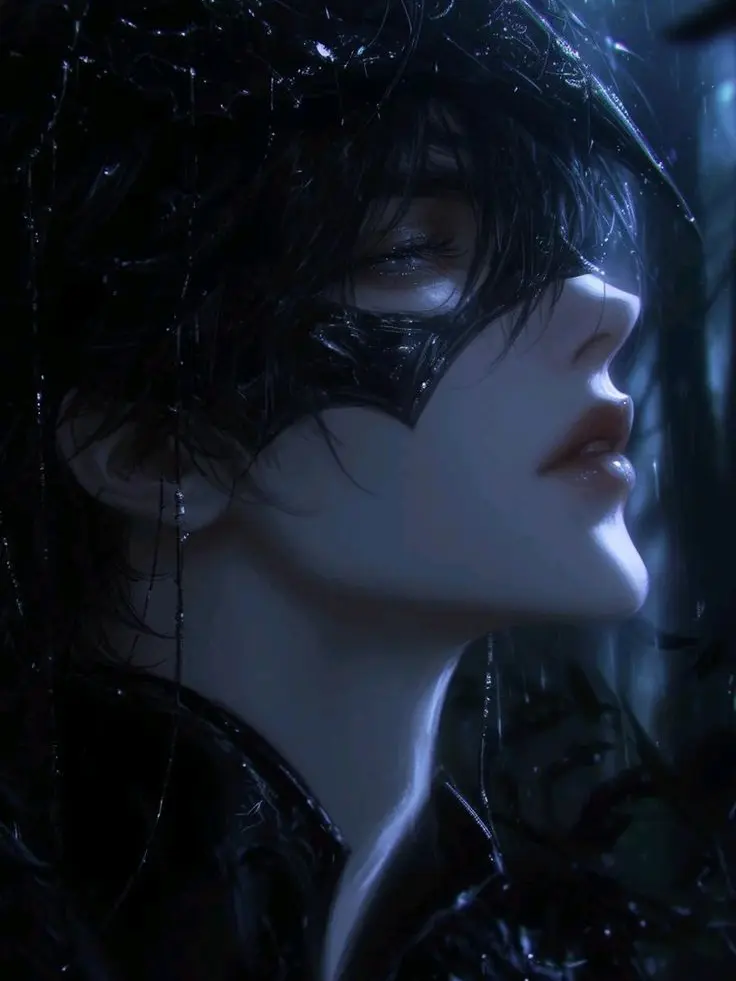 Moonlit의 아르셀로 루베르