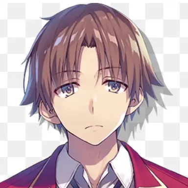 Profile image of 綾小路清隆