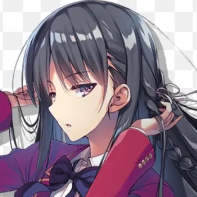 Profile image of 堀北鈴音