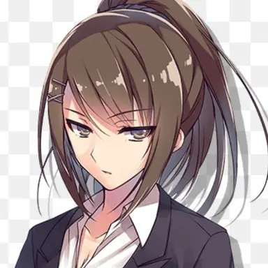 Profile image of 茶柱佐枝