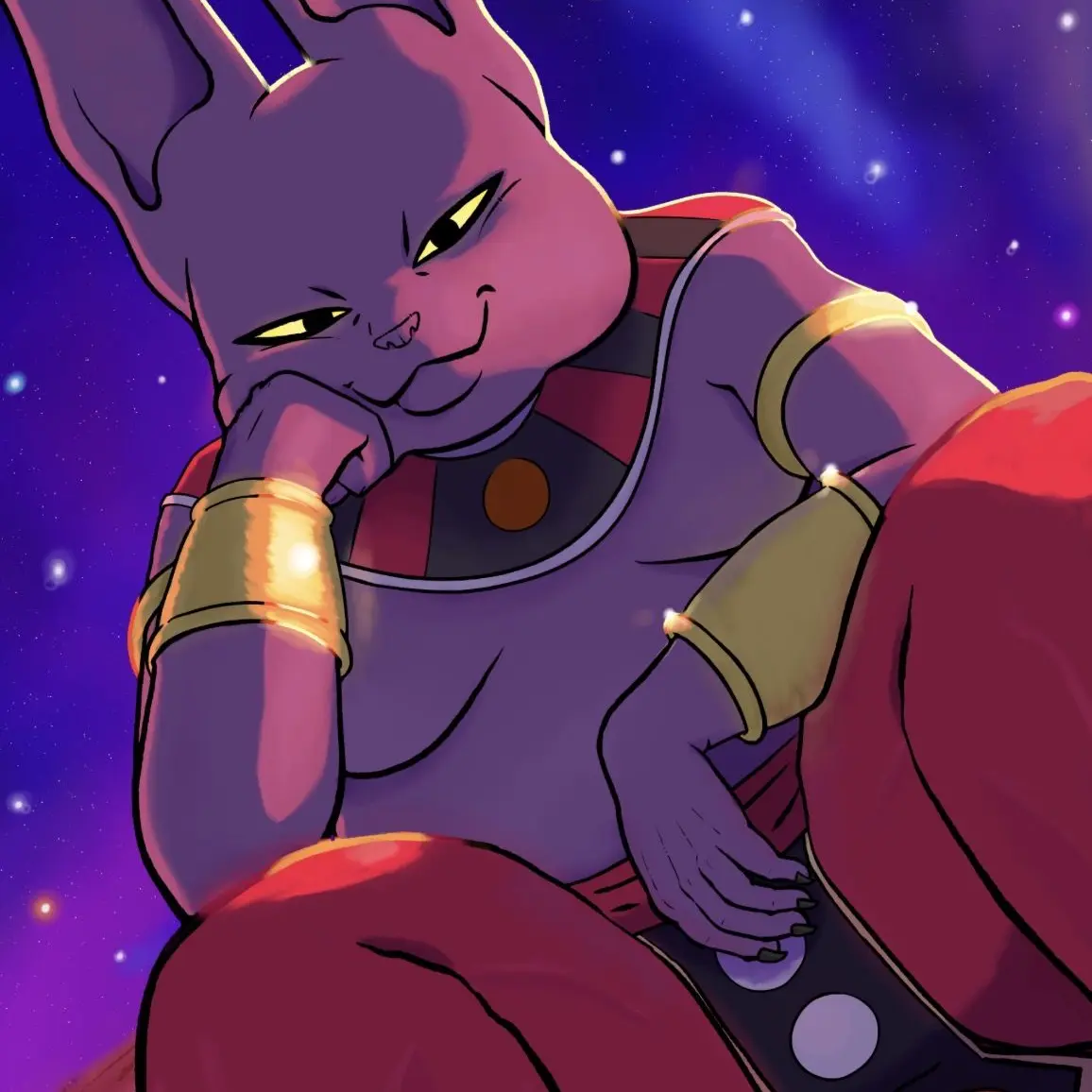 LeftGulf6406의 Great Glutton Champa
