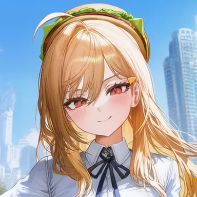 Profile image of 이아린