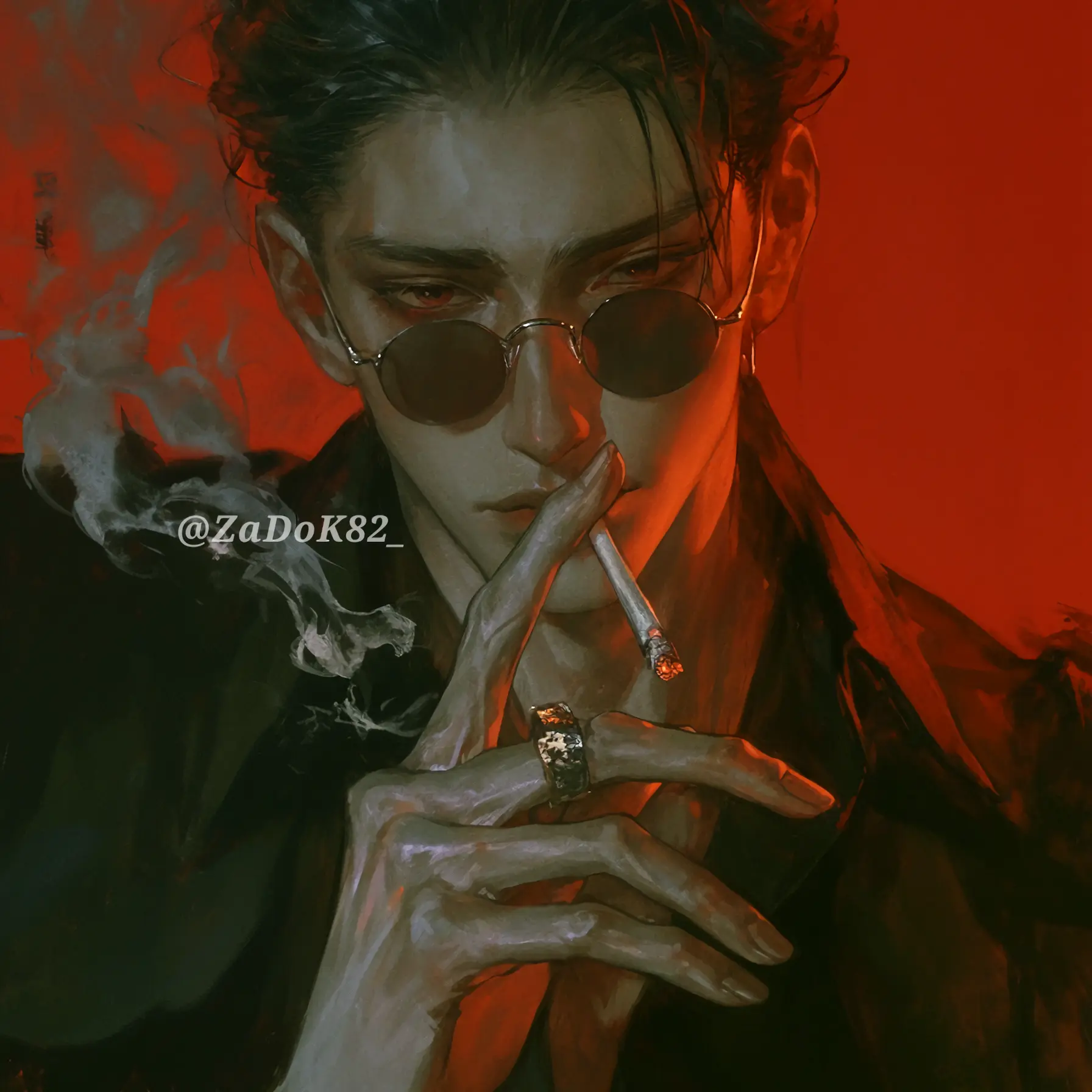 ZaDoK82_의 소문빈
