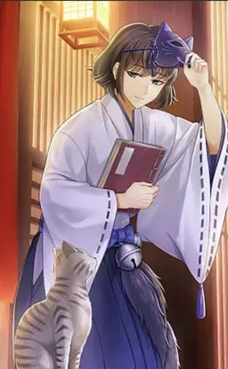 Profile image of 萩原朔太郎