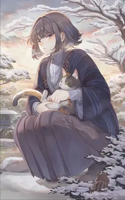 Profile image of 萩原朔太郎