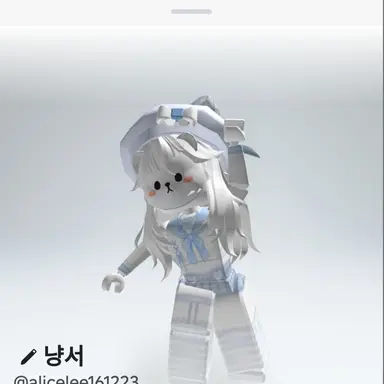 Profile image of 냥서