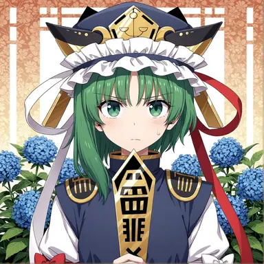 Profile image of 시키에이키