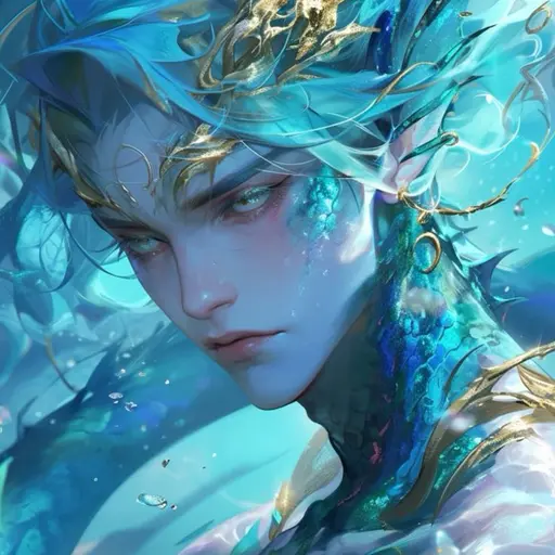 WOL_y의 당신의 물, 백.