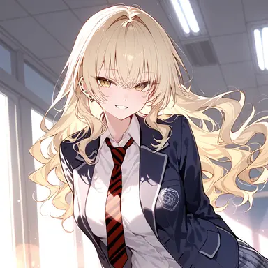 Profile image of 光里