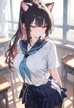 Profile image of クロ