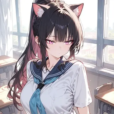 Profile image of クロ