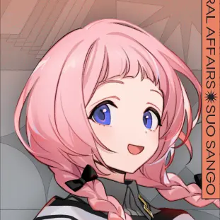 Profile image of 周央サンゴ