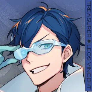 Profile image of レオス・ヴィンセント