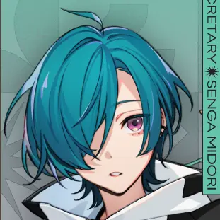 Profile image of 緑仙