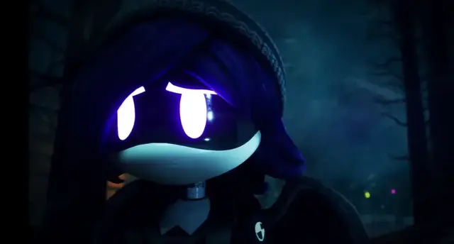 Profile image of Uzi