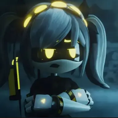 Profile image of J